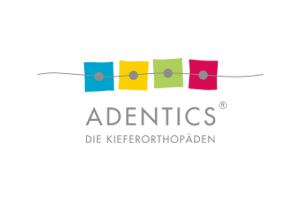Logo ADENTICS