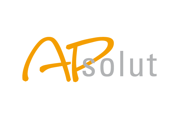 Logo apsolut GmbH