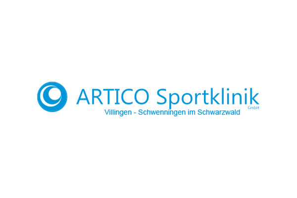 Logo Artico Sportklinik