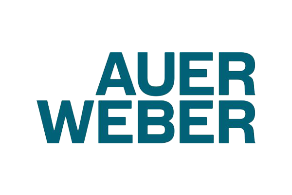 Logo Auer Weber Architekten BDA