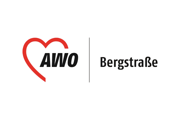 Logo AWO Bergstraße Soziale Dienste gGmbH