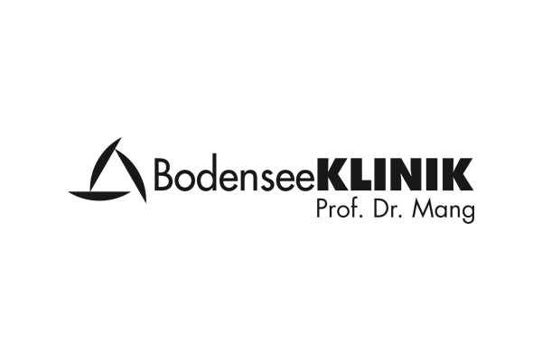 Logo Bodenseeklinik GmbH