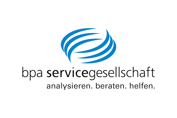 bpa servicegesellschaft