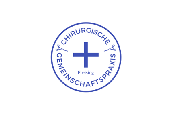 Logo Chirurgische Gemeinschaftspraxis 