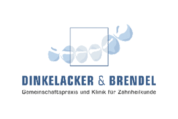 Logo Dinkelacker & Brendel - Gemeinschaftspraxis und Klinik für Zahnheilkunde