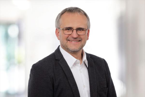Dirk Kortus
