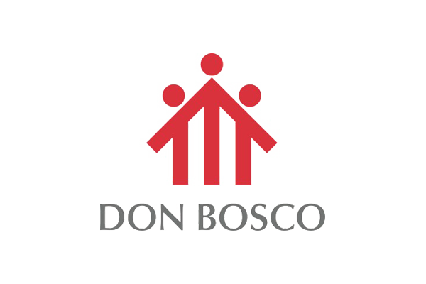 Logo Don Bosco