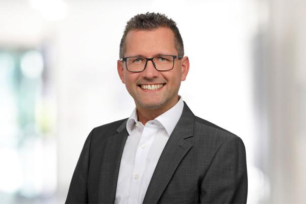Daniel Schwarz