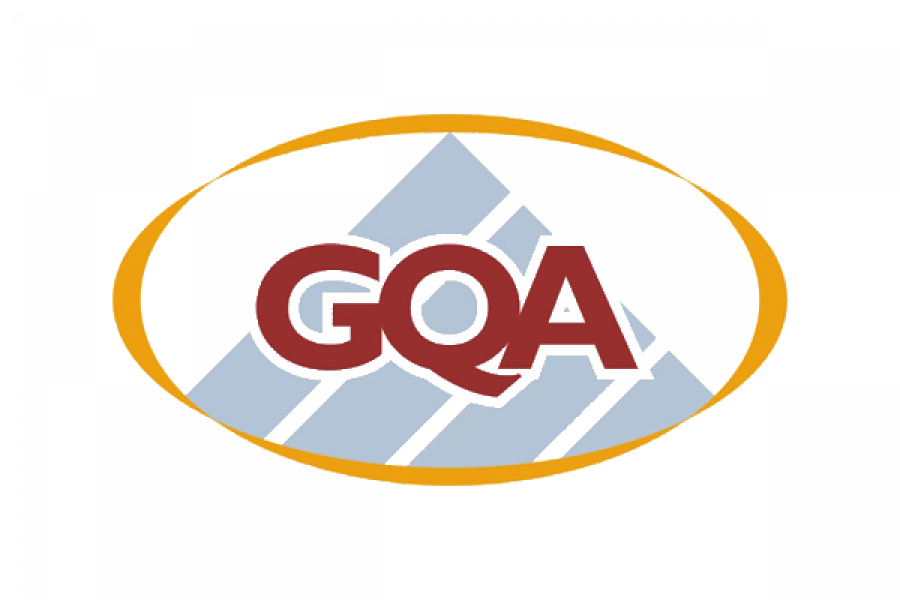GQA Logo