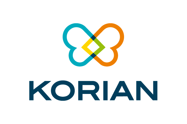 Logo Korian Deutschland GmbH