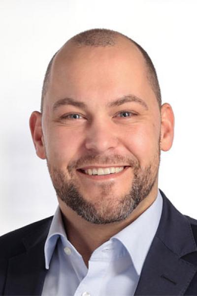 Lars Bozenhardt