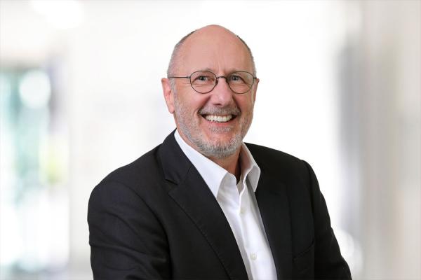 Martin F. Bozenhardt