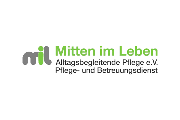 Logo Tagesbetreuung Rosengarten