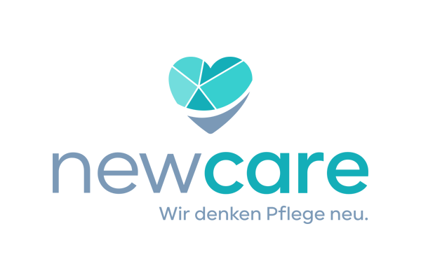 Logo newcare Holding GmbH