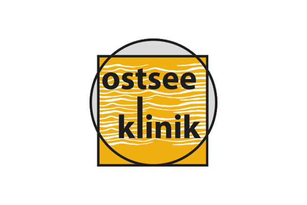 Logo Ostsee-Klinik