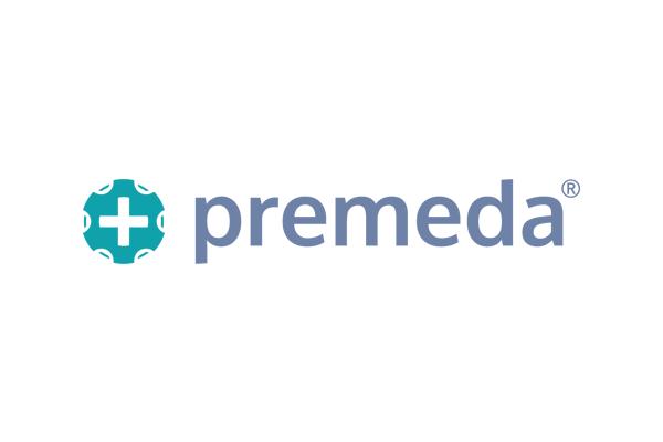 premeda Logo