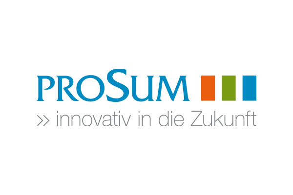 Prosum - innovativ in die Zukunft