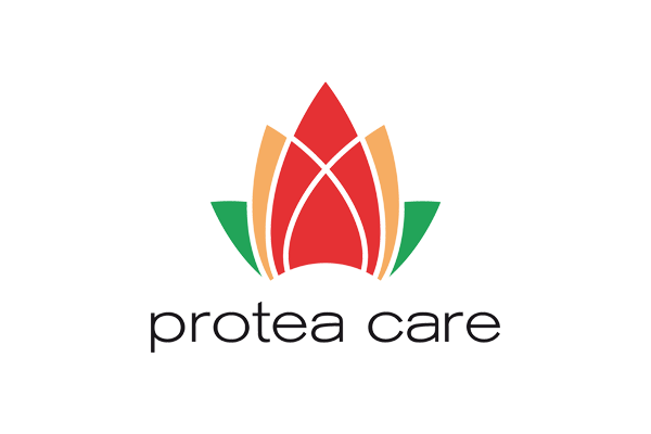 Logo Protea Care GmbH