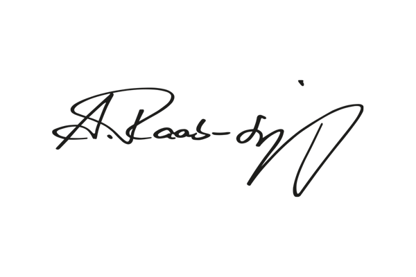 Logo von Alexandra Raab Siegert