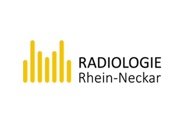 Logo Radiologie Rhein-Neckar