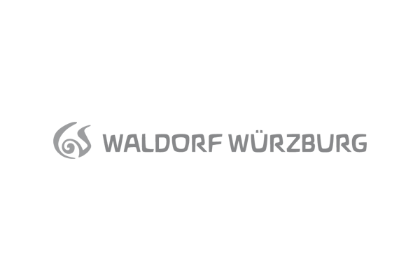 Logo Freie Waldorfschule