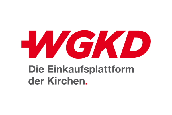 WGKD - Die Einkausplattform der Kirchen