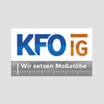 KFO IG - Wir setzen Maßstäbe