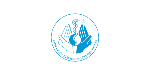 Logo Union Deutscher Heilpraktiker